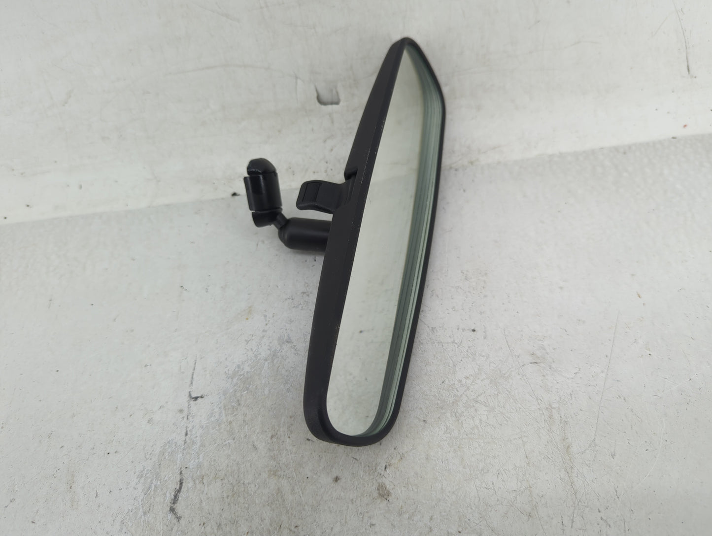2017-2019 Ford Escape Interior Rear View Mirror Replacement OEM Fits Fits 2015 2016 2017 2018 2019 OEM Used Auto Parts - Oem