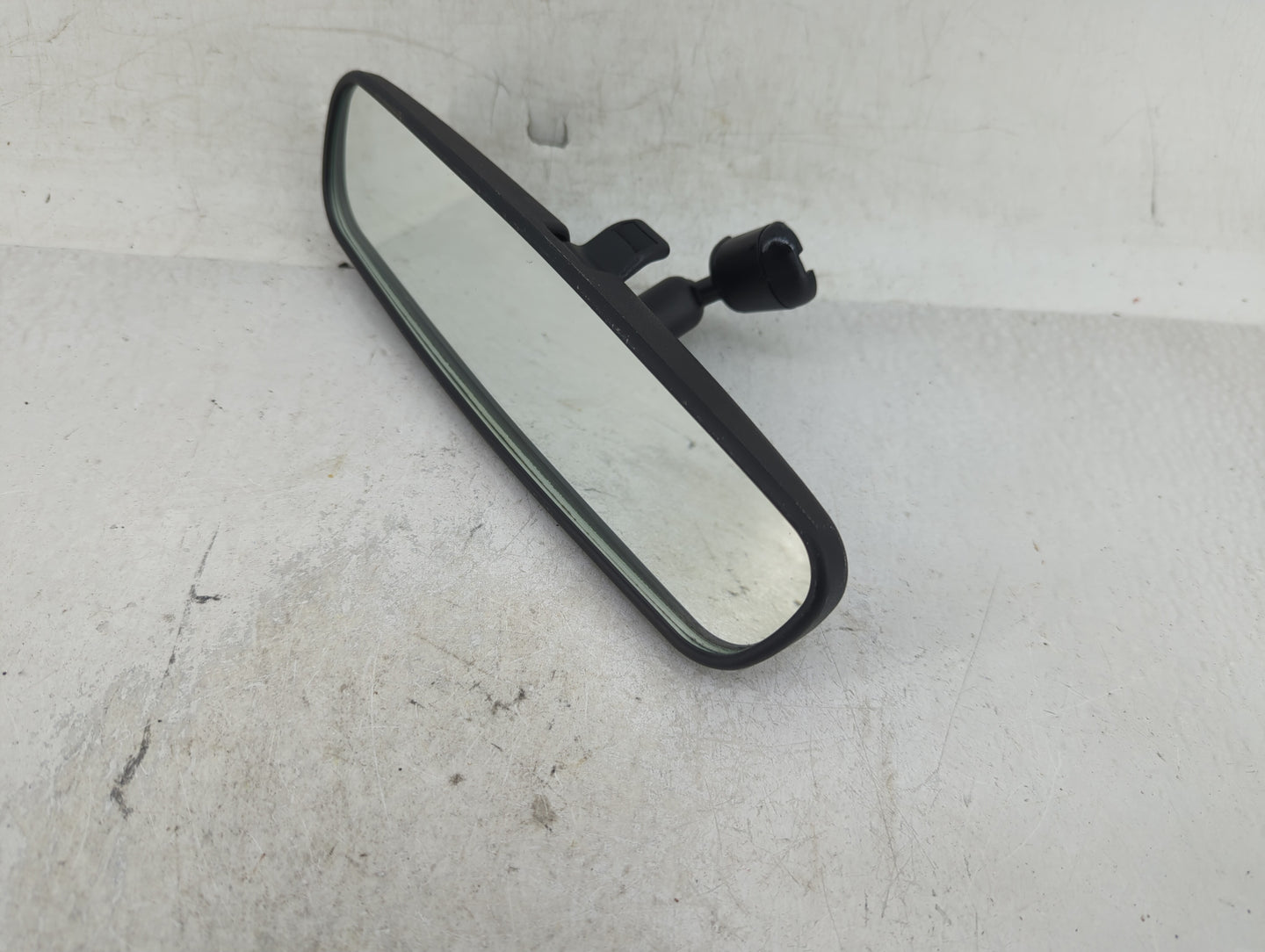 2017-2019 Ford Escape Interior Rear View Mirror Replacement OEM Fits Fits 2015 2016 2017 2018 2019 OEM Used Auto Parts - Oem