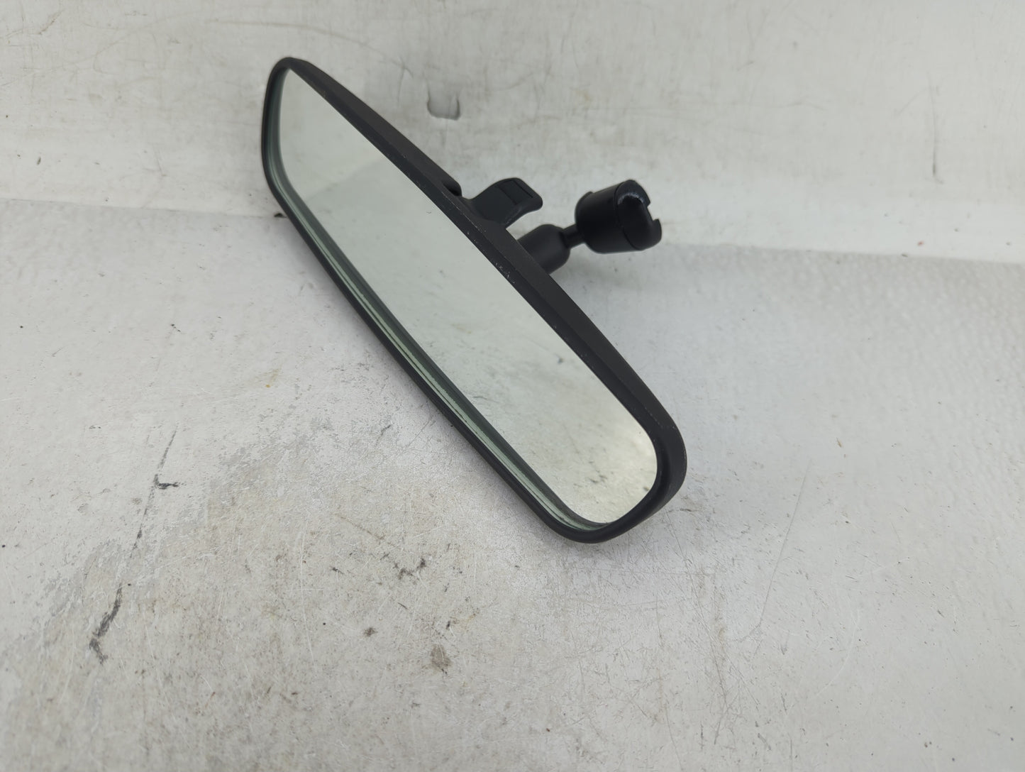 2017-2019 Ford Escape Interior Rear View Mirror Replacement OEM Fits Fits 2015 2016 2017 2018 2019 OEM Used Auto Parts - Oem