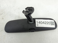 2017-2019 Ford Escape Interior Rear View Mirror Replacement OEM Fits Fits 2015 2016 2017 2018 2019 OEM Used Auto Parts - Oem