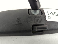 2017-2019 Ford Escape Interior Rear View Mirror Replacement OEM Fits Fits 2015 2016 2017 2018 2019 OEM Used Auto Parts - Oem