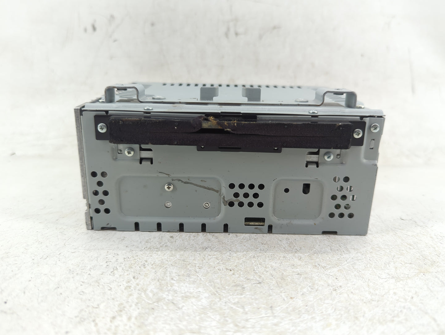 2015-2019 Ford Escape Radio AM FM Cd Player Receiver Replacement P/N:GJ5T-19C107-BE Fits Fits 2015 2016 2017 2018 2019 OEM U