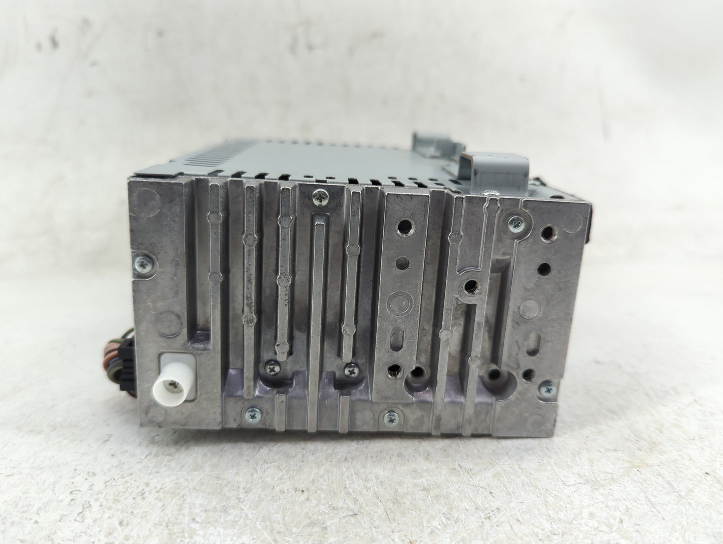2015-2019 Ford Escape Radio AM FM Cd Player Receiver Replacement P/N:GJ5T-19C107-BE Fits Fits 2015 2016 2017 2018 2019 OEM U