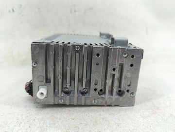 2015-2019 Ford Escape Radio AM FM Cd Player Receiver Replacement P/N:GJ5T-19C107-BE Fits Fits 2015 2016 2017 2018 2019 OEM Used Auto Parts