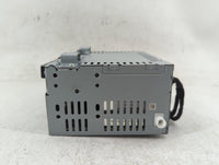 2015-2019 Ford Escape Radio AM FM Cd Player Receiver Replacement P/N:GJ5T-19C107-BE Fits Fits 2015 2016 2017 2018 2019 OEM U