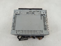 2015-2019 Ford Escape Radio AM FM Cd Player Receiver Replacement P/N:GJ5T-19C107-BE Fits Fits 2015 2016 2017 2018 2019 OEM U