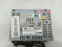 2015-2019 Ford Escape Radio AM FM Cd Player Receiver Replacement P/N:GJ5T-19C107-BE Fits Fits 2015 2016 2017 2018 2019 OEM U
