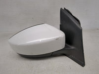 2017-2019 Ford Escape Passenger Side View Mirror - Right Door Mirror OEM Used - Oemusedautoparts1.com
