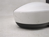 2017-2019 Ford Escape Passenger Side View Mirror - Right Door Mirror OEM Used - Oemusedautoparts1.com