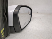 2017-2019 Ford Escape Passenger Side View Mirror - Right Door Mirror OEM Used - Oemusedautoparts1.com