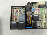 2018 Ford Escape Fusebox Fuse Box Panel Relay Module P/N:AV6T-14A142-AB Fits OEM Used Auto Parts - Oemusedautoparts1.com