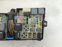2018 Ford Escape Fusebox Fuse Box Panel Relay Module P/N:AV6T-14A142-AB Fits OEM Used Auto Parts - Oemusedautoparts1.com