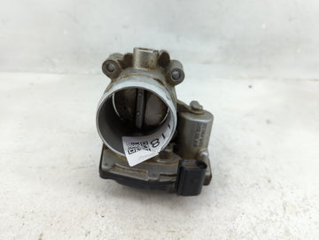 2017-2019 Ford Escape Throttle Body P/N:DS7G-9F991-CA Fits Fits 2014 2015 2016 2017 2018 2019 2020 OEM Used Auto Parts - Oem