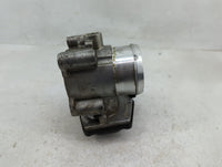 2017-2019 Ford Escape Throttle Body P/N:DS7G-9F991-CA Fits Fits 2014 2015 2016 2017 2018 2019 2020 OEM Used Auto Parts - Oem