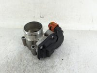 2017-2019 Ford Escape Throttle Body Fits Fits 2014 2015 2016 2017 2018 2019 2020 OEM Used Auto Parts - Oemusedautoparts1.com