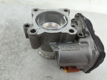 2017-2019 Ford Escape Throttle Body Fits Fits 2014 2015 2016 2017 2018 2019 2020 OEM Used Auto Parts