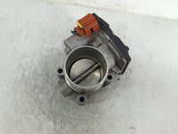 2017-2019 Ford Escape Throttle Body Fits Fits 2014 2015 2016 2017 2018 2019 2020 OEM Used Auto Parts - Oemusedautoparts1.com