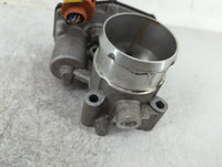 2017-2019 Ford Escape Throttle Body Fits Fits 2014 2015 2016 2017 2018 2019 2020 OEM Used Auto Parts - Oemusedautoparts1.com