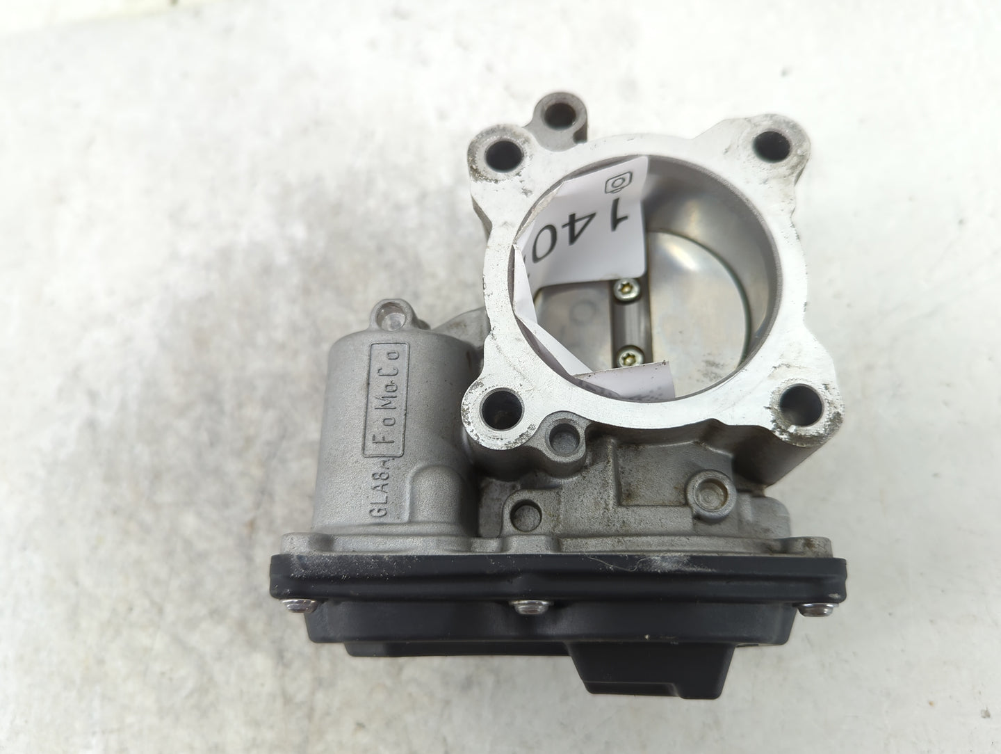 2017-2019 Ford Escape Throttle Body Fits Fits 2014 2015 2016 2017 2018 2019 2020 OEM Used Auto Parts - Oemusedautoparts1.com