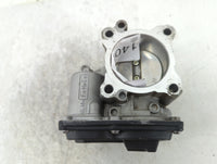 2017-2019 Ford Escape Throttle Body Fits Fits 2014 2015 2016 2017 2018 2019 2020 OEM Used Auto Parts - Oemusedautoparts1.com