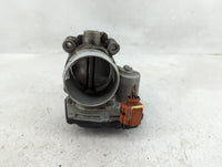 2017-2019 Ford Escape Throttle Body Fits Fits 2014 2015 2016 2017 2018 2019 2020 OEM Used Auto Parts - Oemusedautoparts1.com