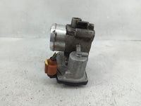2017-2019 Ford Escape Throttle Body Fits Fits 2014 2015 2016 2017 2018 2019 2020 OEM Used Auto Parts - Oemusedautoparts1.com