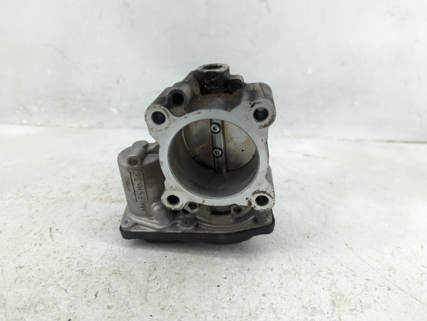 2017-2019 Ford Escape Throttle Body Fits Fits 2014 2015 2016 2017 2018 2019 2020 OEM Used Auto Parts - Oemusedautoparts1.com