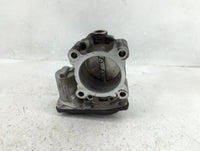 2017-2019 Ford Escape Throttle Body Fits Fits 2014 2015 2016 2017 2018 2019 2020 OEM Used Auto Parts - Oemusedautoparts1.com