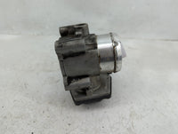 2017-2019 Ford Escape Throttle Body Fits Fits 2014 2015 2016 2017 2018 2019 2020 OEM Used Auto Parts - Oemusedautoparts1.com