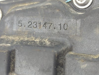 2017-2019 Ford Escape Throttle Body Fits Fits 2014 2015 2016 2017 2018 2019 2020 OEM Used Auto Parts - Oemusedautoparts1.com