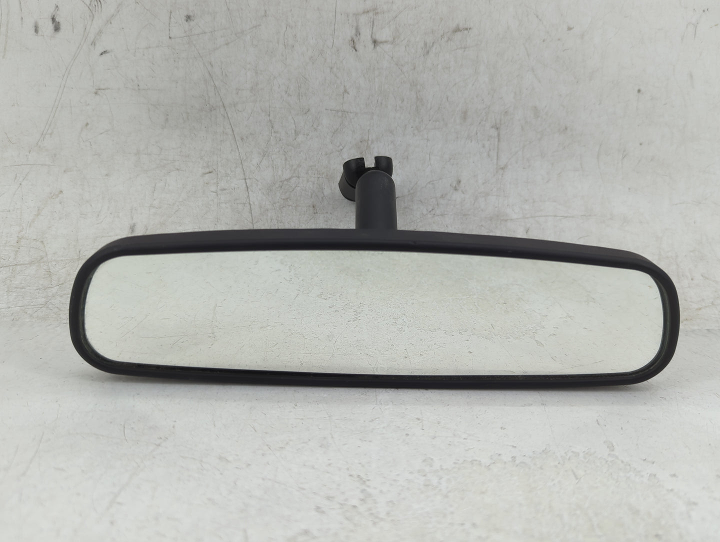 2017-2019 Ford Escape Interior Rear View Mirror Replacement OEM P/N:A048070 Fits Fits 2015 2016 2017 2018 2019 OEM Used Auto