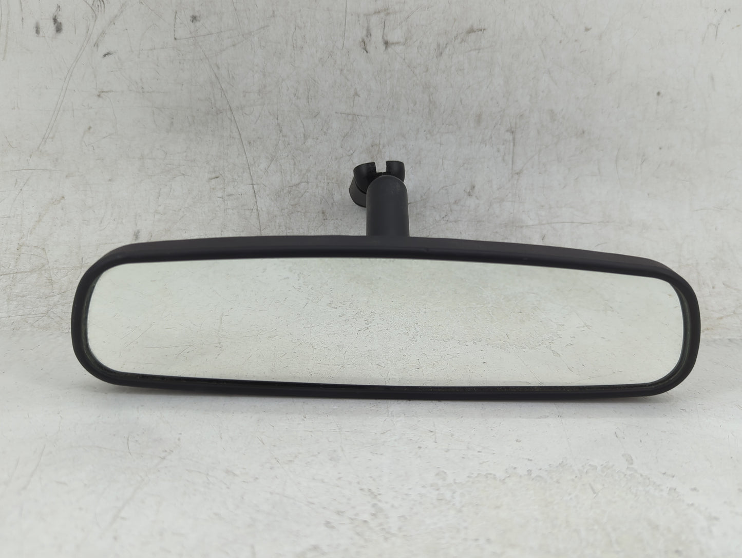 2017-2019 Ford Escape Interior Rear View Mirror Replacement OEM P/N:A048070 Fits Fits 2015 2016 2017 2018 2019 OEM Used Auto