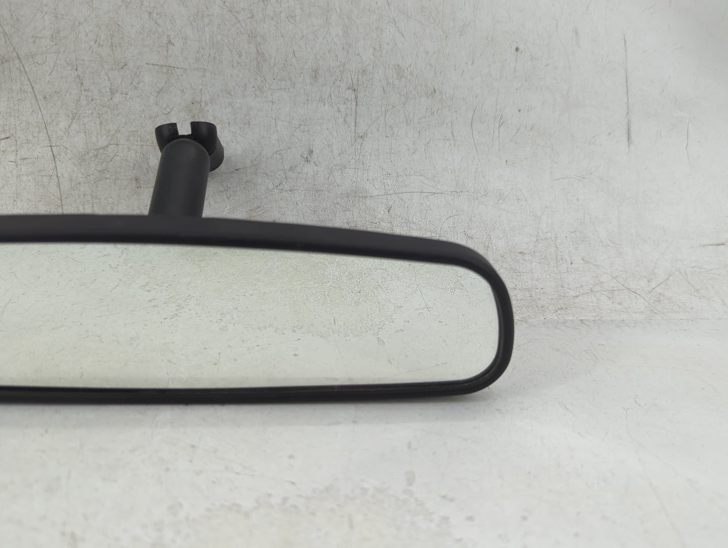 2017-2019 Ford Escape Interior Rear View Mirror Replacement OEM P/N:A048070 Fits Fits 2015 2016 2017 2018 2019 OEM Used Auto