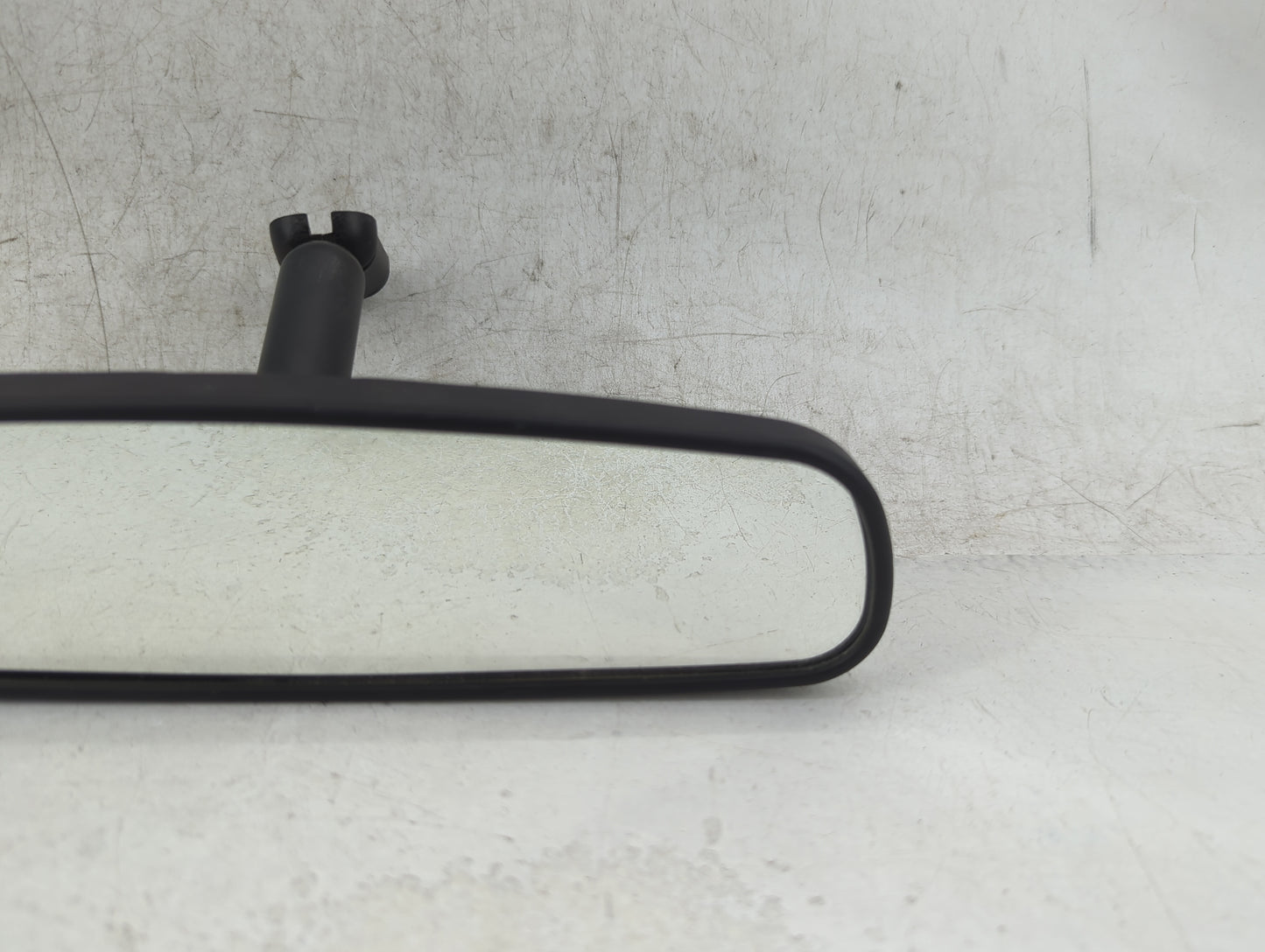 2017-2019 Ford Escape Interior Rear View Mirror Replacement OEM P/N:A048070 Fits Fits 2015 2016 2017 2018 2019 OEM Used Auto