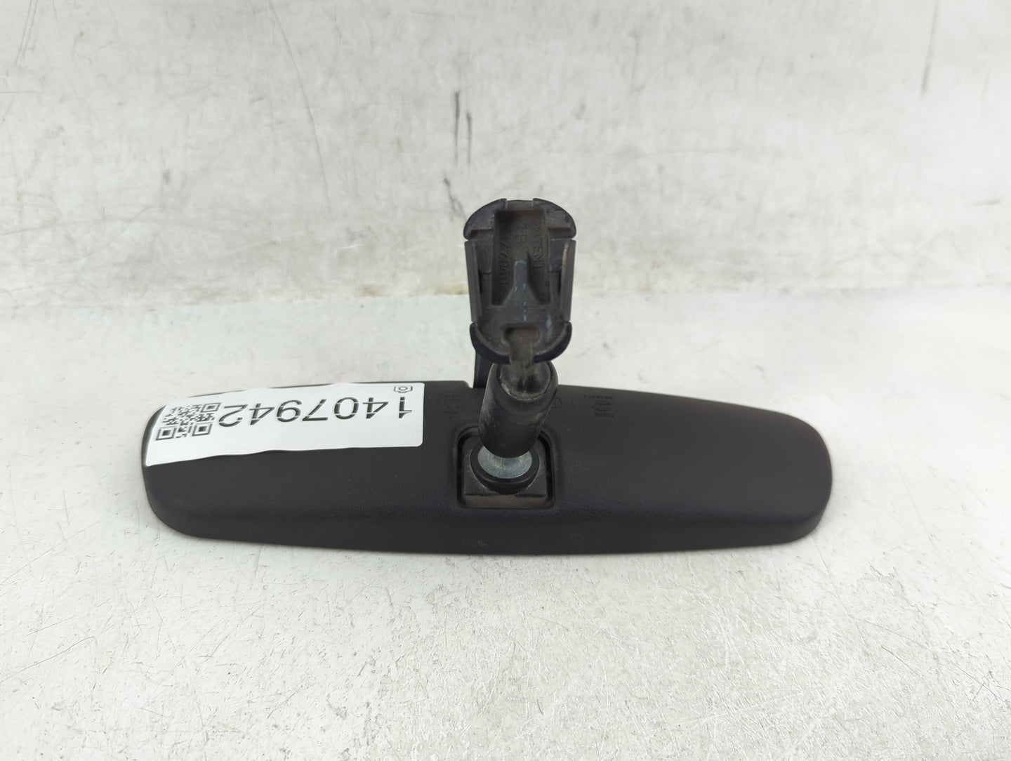 2017-2019 Ford Escape Interior Rear View Mirror Replacement OEM P/N:A048070 Fits Fits 2015 2016 2017 2018 2019 OEM Used Auto