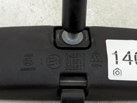 2017-2019 Ford Escape Interior Rear View Mirror Replacement OEM P/N:A048070 Fits Fits 2015 2016 2017 2018 2019 OEM Used Auto