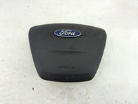 2017-2019 Ford Escape Air Bag Driver Left Steering Wheel Mounted P/N:GJ54A043B13AB3ZHE Fits Fits 2017 2018 2019 OEM Used Aut