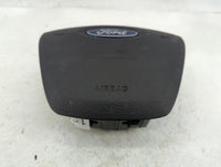 2017-2019 Ford Escape Air Bag Driver Left Steering Wheel Mounted P/N:GJ54A043B13AB3ZHE Fits Fits 2017 2018 2019 OEM Used Aut