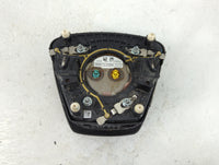 2017-2019 Ford Escape Air Bag Driver Left Steering Wheel Mounted P/N:GJ54A043B13AB3ZHE Fits Fits 2017 2018 2019 OEM Used Aut