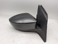 2017-2019 Ford Escape Passenger Side View Mirror - Right Door Mirror OEM Used - Oemusedautoparts1.com