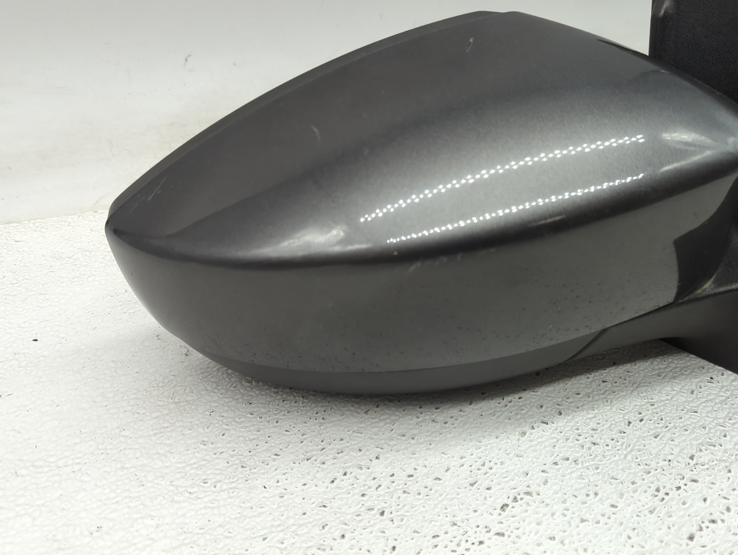 2017-2019 Ford Escape Passenger Side View Mirror - Right Door Mirror OEM Used - Oemusedautoparts1.com