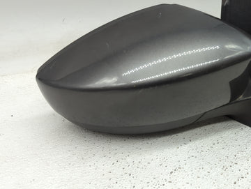 2017-2019 Ford Escape Passenger Side View Mirror - Right Door Mirror OEM Used