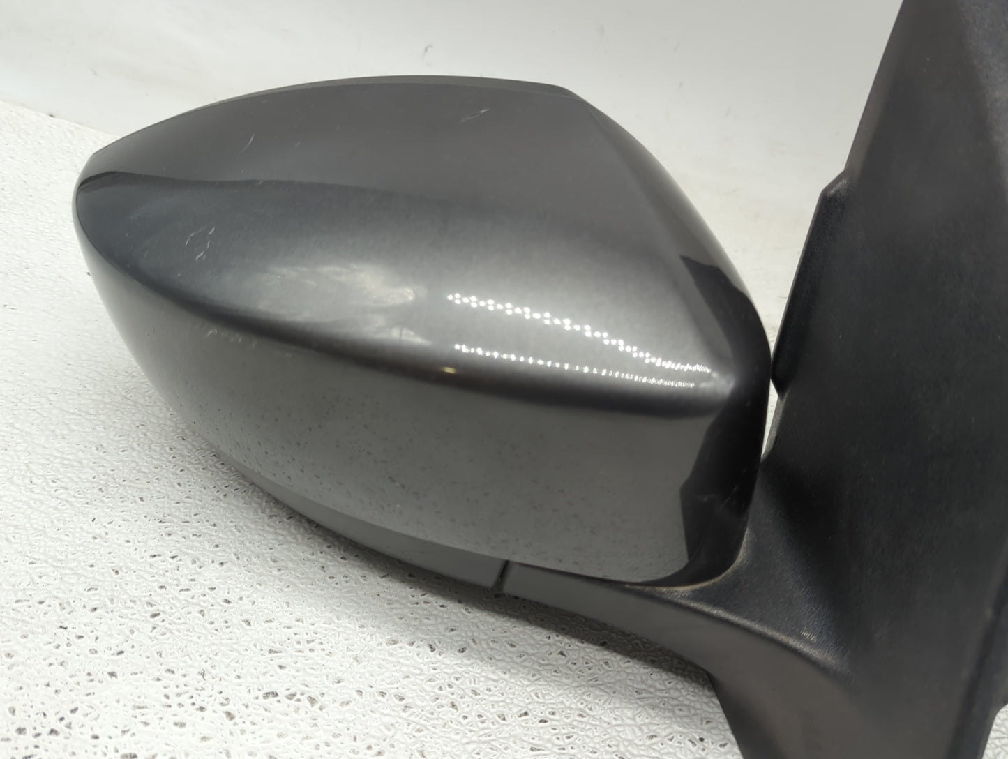 2017-2019 Ford Escape Passenger Side View Mirror - Right Door Mirror OEM Used - Oemusedautoparts1.com