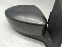 2017-2019 Ford Escape Passenger Side View Mirror - Right Door Mirror OEM Used - Oemusedautoparts1.com