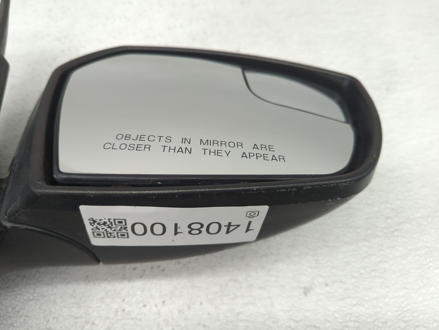 2017-2019 Ford Escape Passenger Side View Mirror - Right Door Mirror OEM Used - Oemusedautoparts1.com