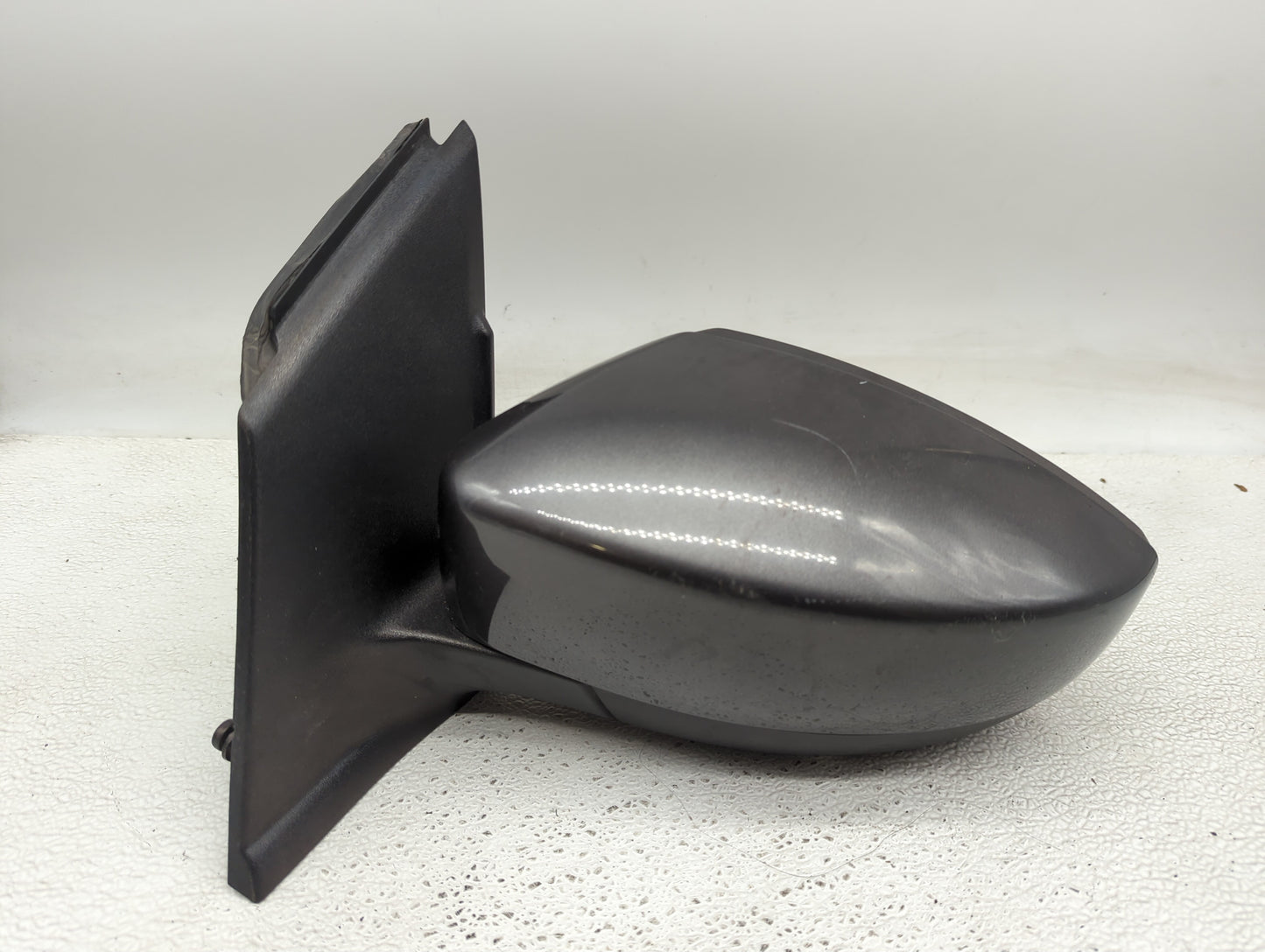 2017-2019 Ford Escape Driver Side View Mirror - Left Door Mirror OEM Used - Oemusedautoparts1.com
