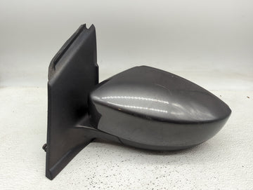 2017-2019 Ford Escape Driver Side View Mirror - Left Door Mirror OEM Used - Oemusedautoparts1.com