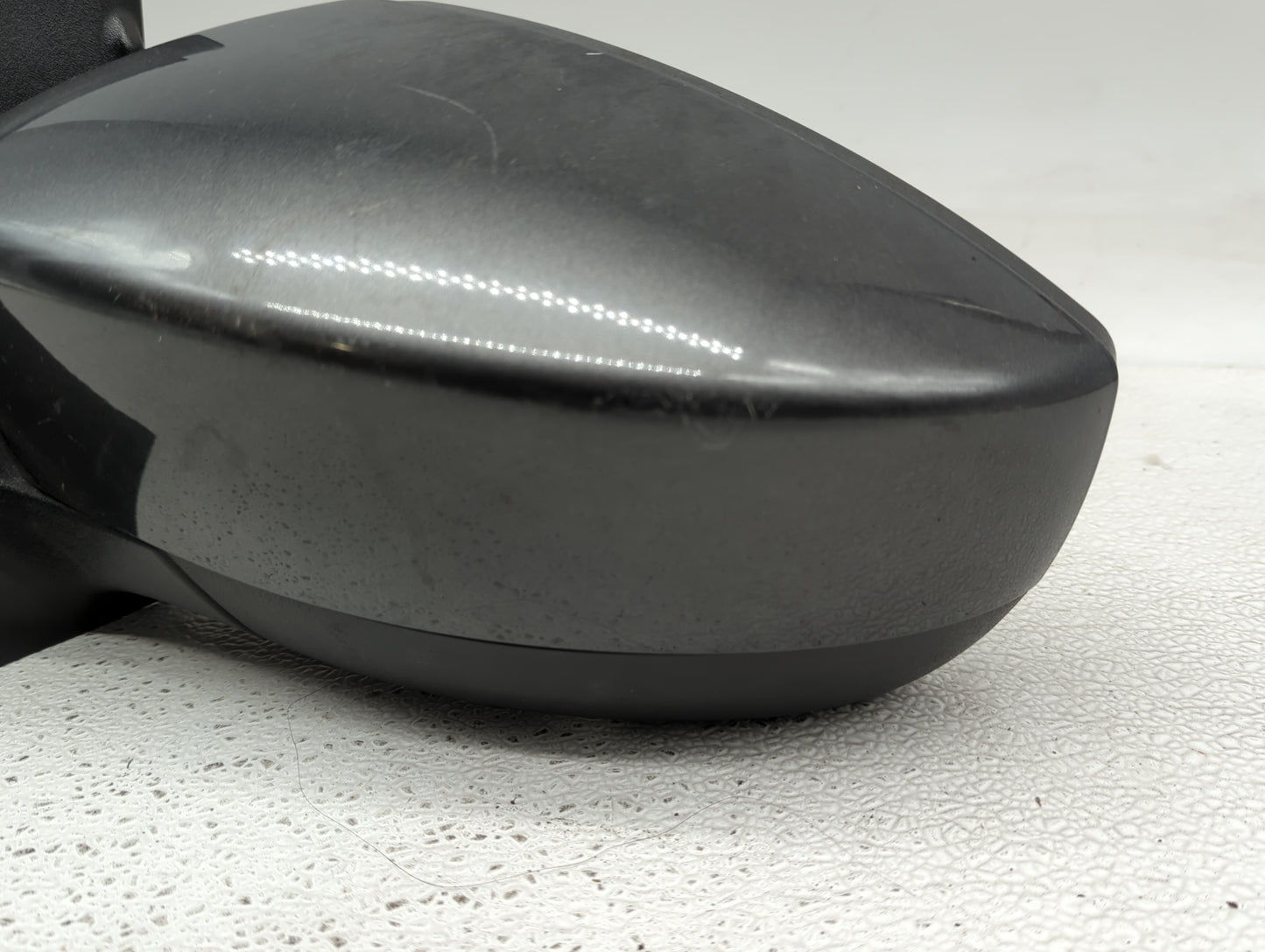 2017-2019 Ford Escape Driver Side View Mirror - Left Door Mirror OEM Used - Oemusedautoparts1.com