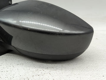 2017-2019 Ford Escape Driver Side View Mirror - Left Door Mirror OEM Used