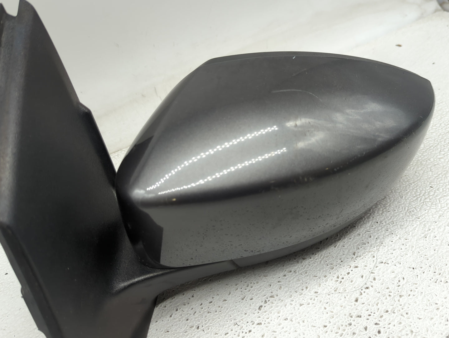 2017-2019 Ford Escape Driver Side View Mirror - Left Door Mirror OEM Used - Oemusedautoparts1.com